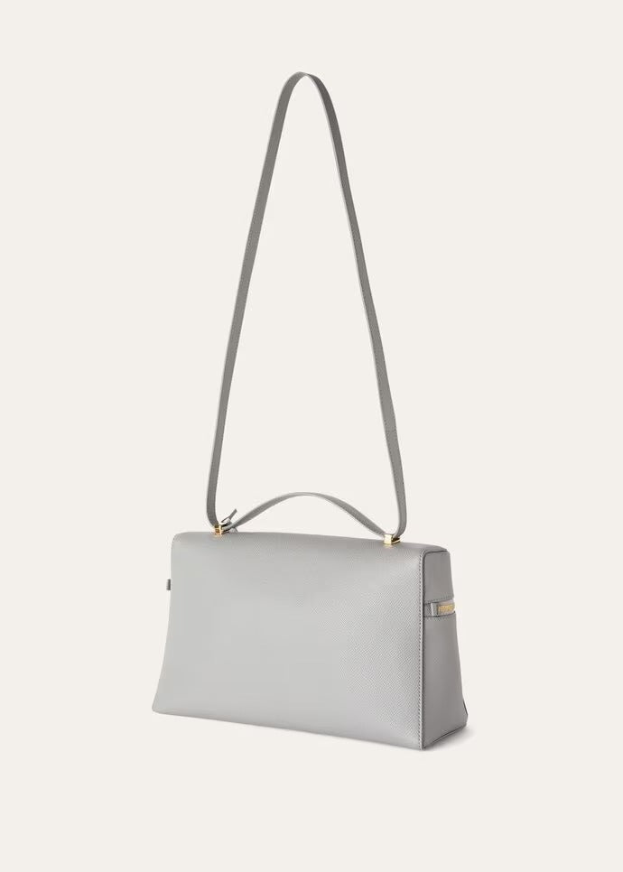 Luxury Extra Bag Textured Calfskin LP270 - TUZZUT Qatar Online Shopping