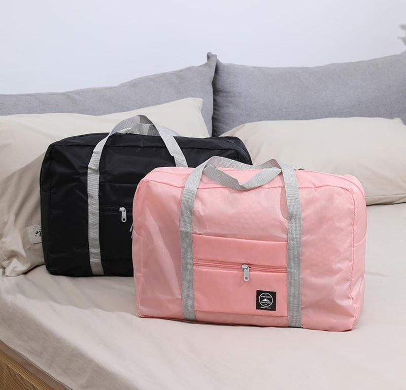 Folding Organiser Large Capacity Travel Storage Bag    485957 - TUZZUT Qatar Online Shopping