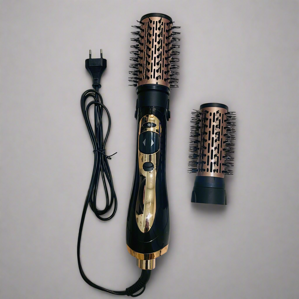 Hair Styling Tools ECO-BH01B Hair Styling Tools ECO-BH01B