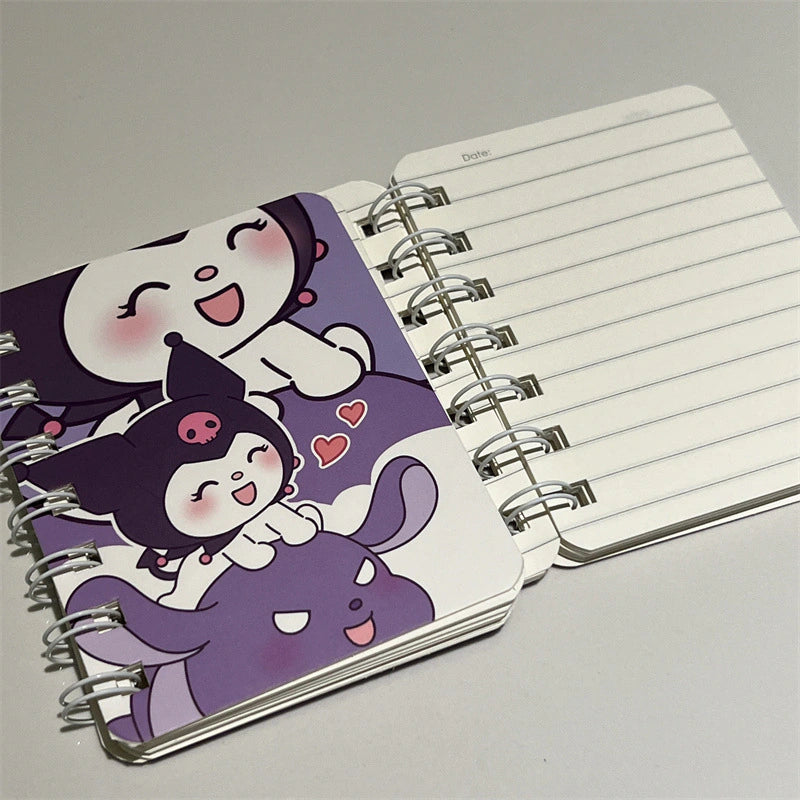 2 Pcs Kid's Stationery School Supplies Notebook 558264 2 Pcs Kid's Stationery School Supplies Notebook 558264