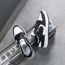 Women's Skate Shoes 344523 - TUZZUT Qatar Online Shopping