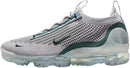 Vapormax Gray Green Sneakers DN3074 - TUZZUT Qatar Online Shopping