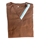 Housemaid Dress Uniform - HM06 - TUZZUT Qatar Online Shopping