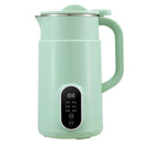 Smart Automatic Cold Hot Dairy Free Soybean/Oat/Coconut/Soy Milk Maker Machine  KBE506