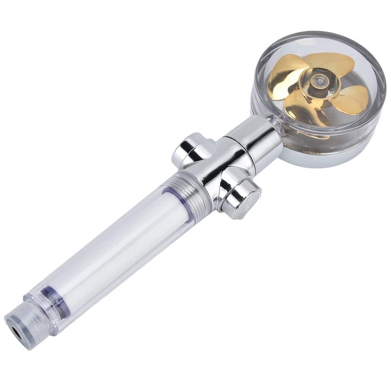 High Pressure Shower Head 681999 - TUZZUT Qatar Online Shopping