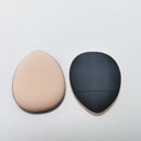 1pc Mini Cosmetic Puff Soft Finger Facial Makeup Sponge 334580 - TUZZUT Qatar Online Shopping