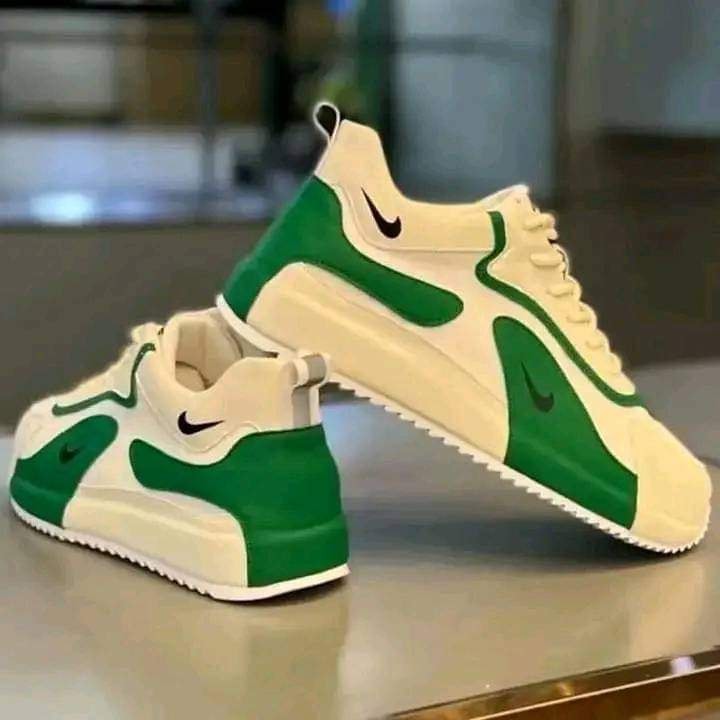Mens's Fashion Running Shoes S4870101 - TUZZUT Qatar Online Shopping