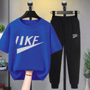 Boys 2 Pcs Pants Suit 10-11 years 510388 - TUZZUT Qatar Online Shopping