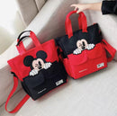 Kid's Crossbody Anime Fashion Cute Handbag    1546136 - TUZZUT Qatar Online Shopping