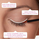 Eyelash Serum Boosted Growth and Thicker，Lashes Promote Thickens Look of Curls Lifts - TUZZUT Qatar Online Shopping
