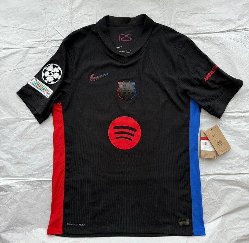 Black International Club Soccer Jerseys   9157073 - TUZZUT Qatar Online Shopping