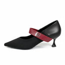 Womens Fashion High Heels WR457 - TUZZUT Qatar Online Shopping