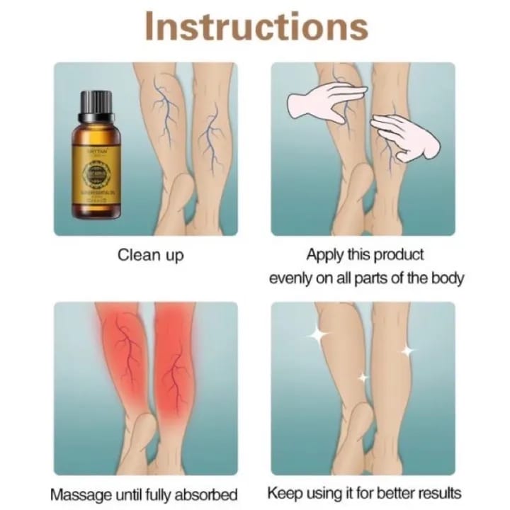 SRTTAN Ginger Essential Oil 10ml - TUZZUT Qatar Online Shopping