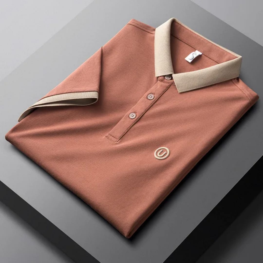 Mens T-shirts Button Down Lapel Tops Letter Short Sleeve Casual Dress Mens T-shirts Button Down Lapel Tops Letter Short Sleeve Casual Dress