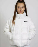 Women's Down Jacket Winter New White Duck Down Long White Duck Down Warm Jackets    WT121205 - TUZZUT Qatar Online Shopping