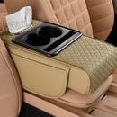 Multifunctional Car Armrest Pad     B-362998 - TUZZUT Qatar Online Shopping