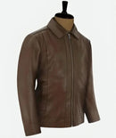 Keanu Reeves John Wick Leather Jacket 550360 - TUZZUT Qatar Online Shopping