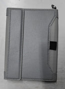 Men's Passport Bag, Portable RFID Card Holder 177539 - TUZZUT Qatar Online Shopping