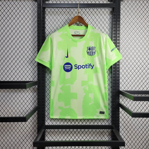 BARCELONA THIRD JERSEY CHAMPIONS LEAGUE Edition 4200241 BARCELONA THIRD JERSEY CHAMPIONS LEAGUE Edition 4200241