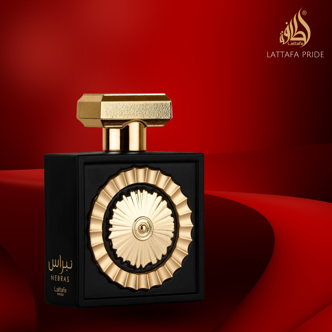 Nebras EDP Perfume - 100mL (3.4 Oz) By Lattafa Pride - Best Scent For Every Occasion Nebras EDP Perfume - 100mL (3.4 Oz) By Lattafa Pride - Best Scent For Every Occasion
