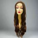 Long Wavy Synthetic Wig 7POQlvd - TUZZUT Qatar Online Shopping