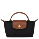 Le Pliage Pouch with handle B160862 - TUZZUT Qatar Online Shopping