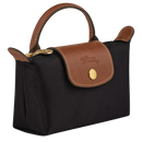 Le Pliage Pouch with handle B160862 - TUZZUT Qatar Online Shopping