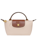 Womens Zip wristlet Pouch  7542 - TUZZUT Qatar Online Shopping