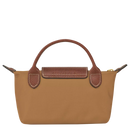 Le Pliage Pouch with handle B160862 - TUZZUT Qatar Online Shopping