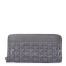 Matignon Zip Around GM Wallet Grey S500953558 - TUZZUT Qatar Online Shopping
