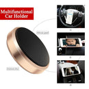 Go-Des Universal Magnetic Mount Holder GD-HD626 - Tuzzut.com Qatar Online Shopping