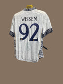 Real Madrid Spain La liga Special Football Shirt Jersey  475099 - TUZZUT Qatar Online Shopping