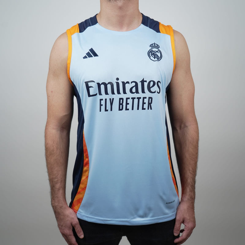Men Real Madrid Football Tracksoit - Soccer Jersey    6650320 - TUZZUT Qatar Online Shopping