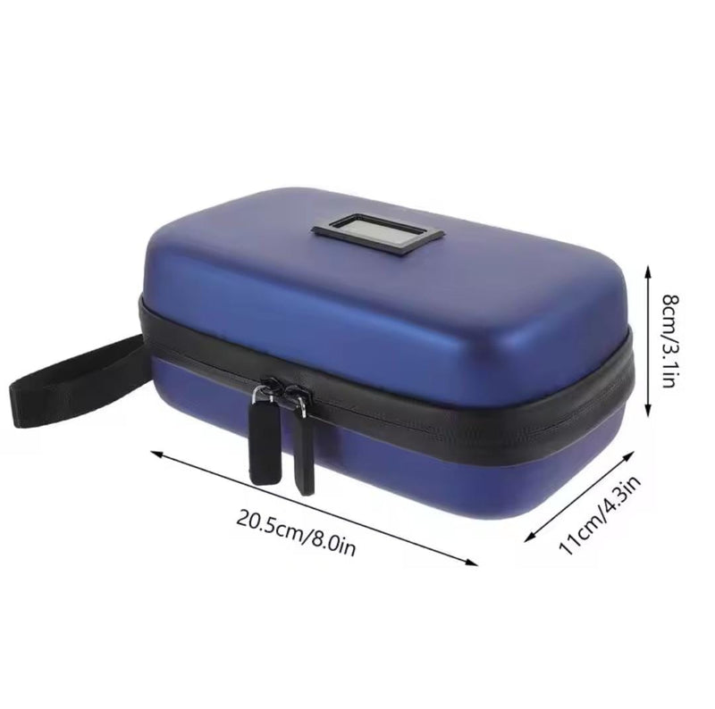 Insulin Fridge Travel Bag - TUZZUT Qatar Online Shopping