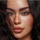 Unibling Crescent of Light Contact Lenses for Eyes (1 Pair) - TUZZUT Qatar Online Shopping