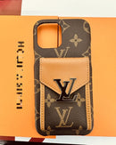 Designer Cover Case for iPhone 14ProMax PC1032 - TUZZUT Qatar Online Shopping