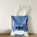 Disney Stitch Bag - Cute Cartoon Shoulder Bag    1592008 - TUZZUT Qatar Online Shopping