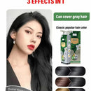 Hair Color Bubble Dye 200 ml - Tuzzut.com Qatar Online Shopping