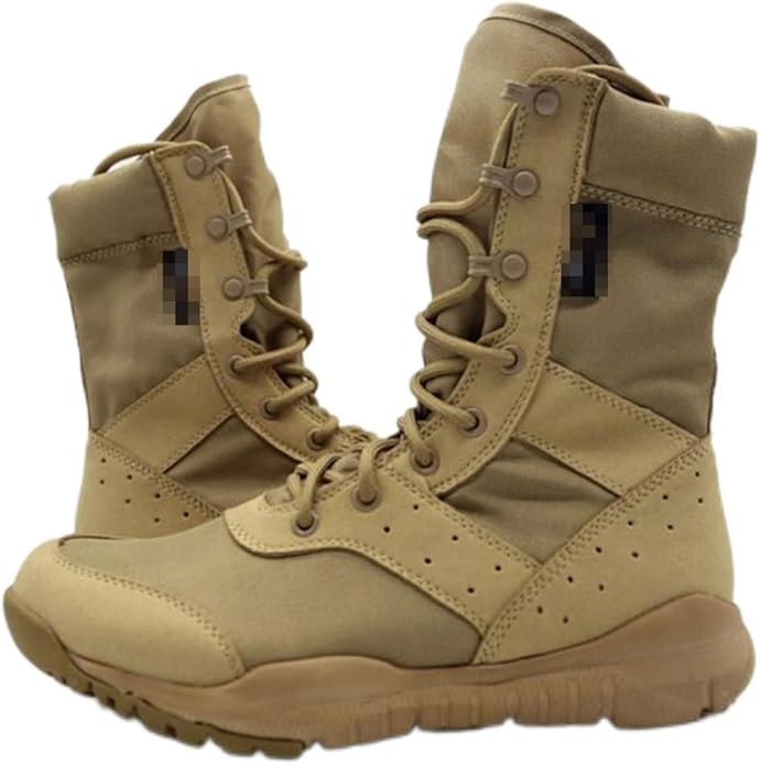 High Top Hiking boot 245 - TUZZUT Qatar Online Shopping