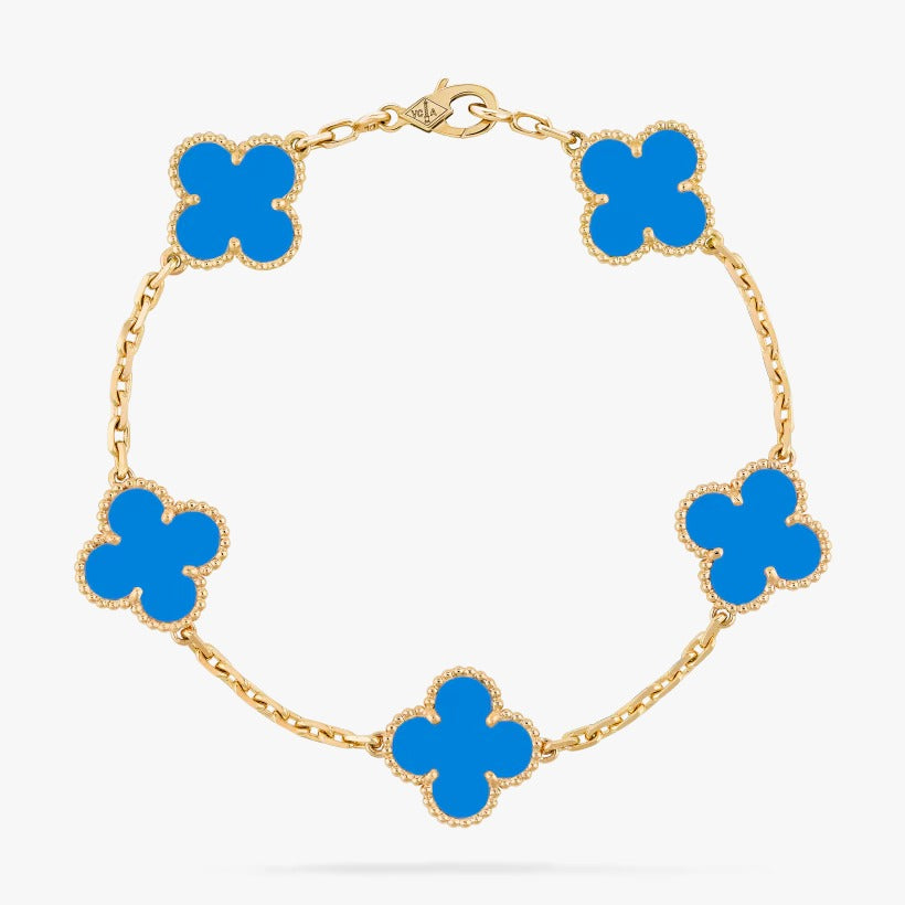 Vintage Bracelet 5 motifs S505059899 Vintage Bracelet 5 motifs S505059899
