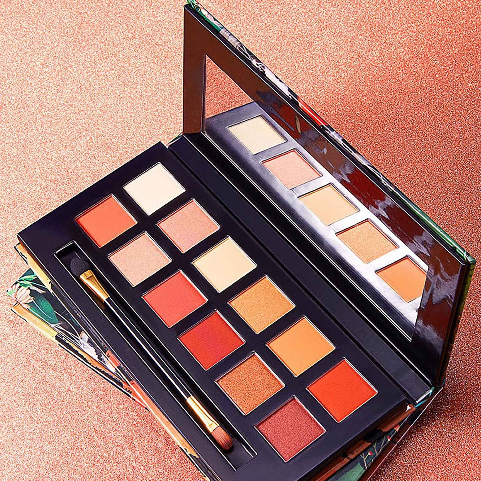 12Colour Beauty Tools Eye Shadow 421592 12Colour Beauty Tools Eye Shadow 421592