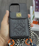 Designer Cover Case for iPhone 13Pro PC1075 - TUZZUT Qatar Online Shopping