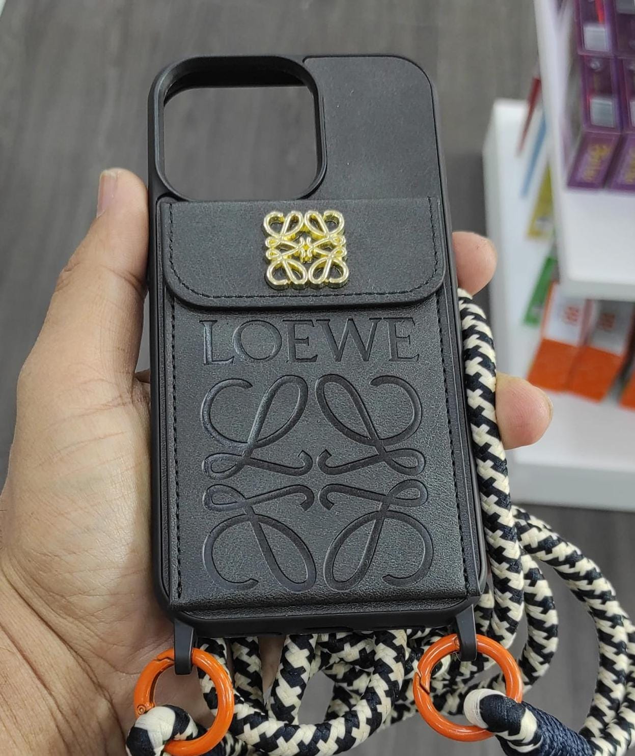 Designer Cover Case for iPhone 13Pro PC1075 Designer Cover Case for iPhone 13Pro PC1075