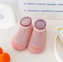 Baby Summer New Mesh Newborn Toddler Shoes    1473762 - TUZZUT Qatar Online Shopping