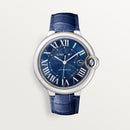 Ballon Blue Automatic Watch CR444 - TUZZUT Qatar Online Shopping