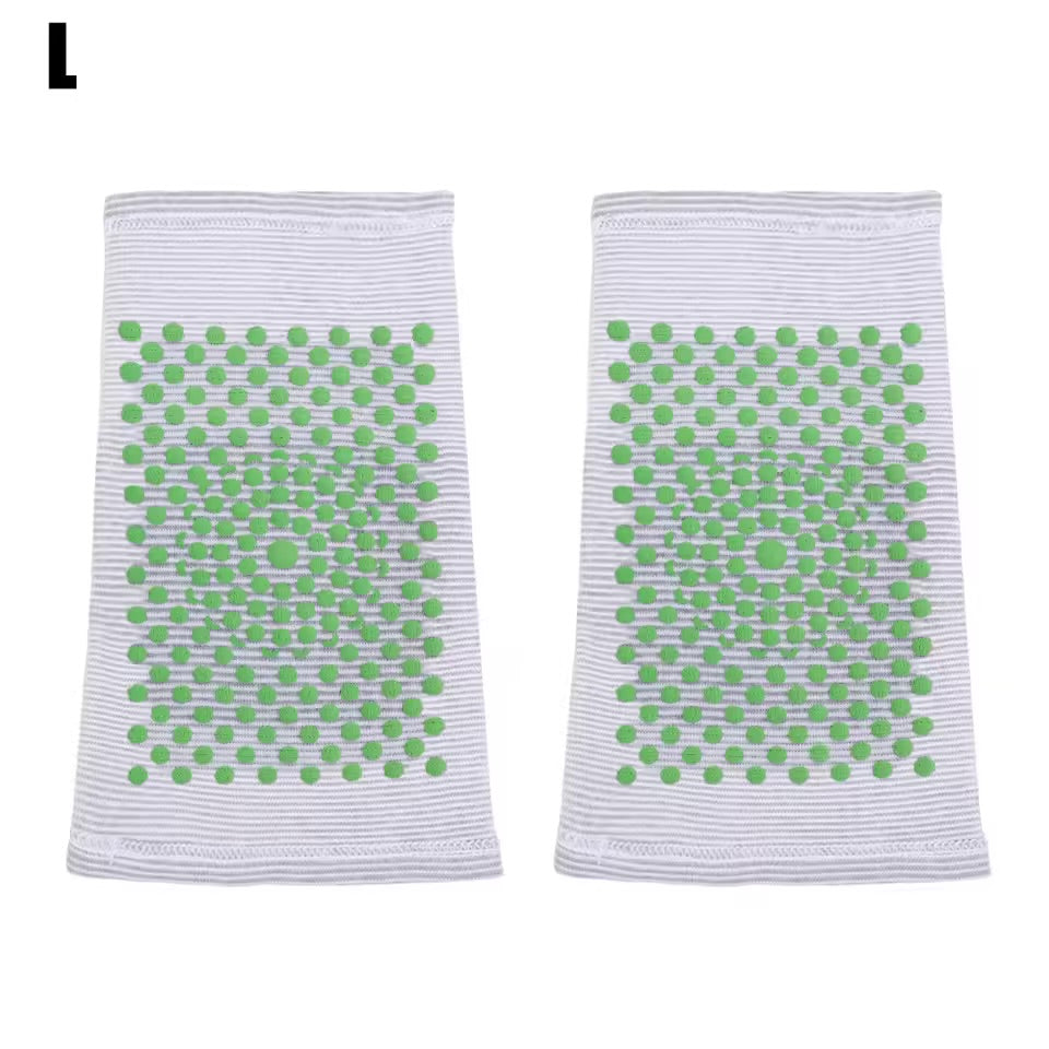 Self Heating Knee Pads for Winter 39137 Self Heating Knee Pads for Winter 39137