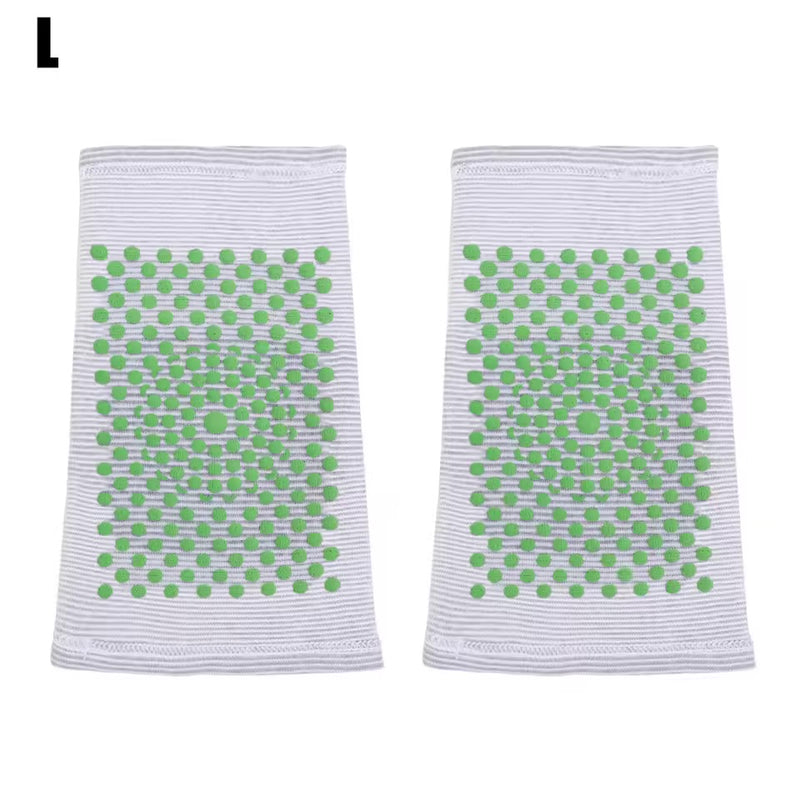 Self Heating Knee Pads for Winter 39137 - TUZZUT Qatar Online Shopping