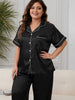 Elegant Pajamas Set PB181913