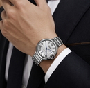 AKDPN Automatic Stainless Steel Watch AW55