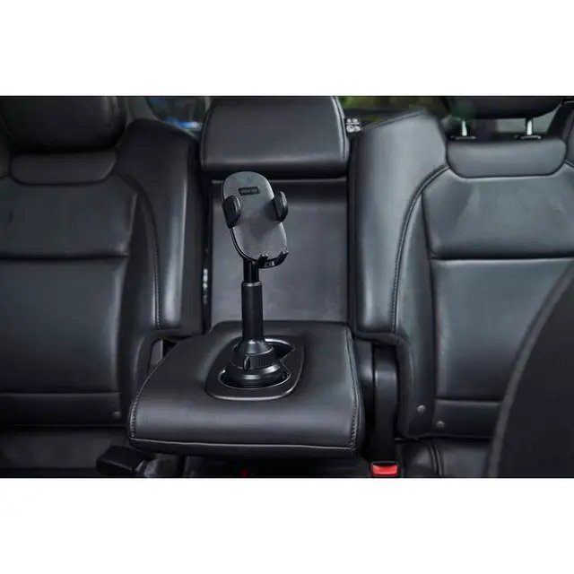 Green Lion 360° Car Cup Holder Phone Mount Green Lion 360° Car Cup Holder Phone Mount